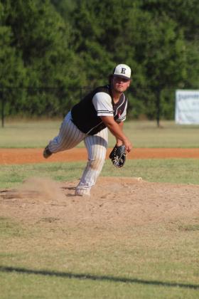 Earlsboro vs. Wellston