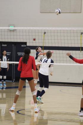 Shawnee vs. Duncan