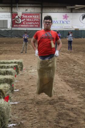 Farmhand Olympics