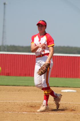Dale-Tecumseh Tournament