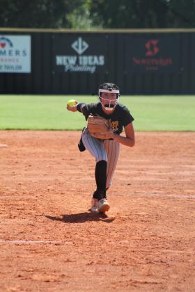 Dale-Tecumseh Tournament