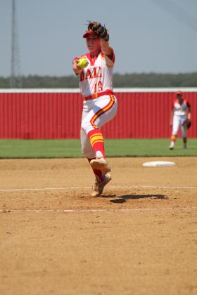 Dale-Tecumseh Tournament