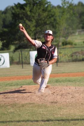 Earlsboro vs. Wellston