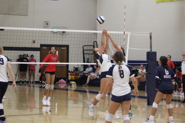 Shawnee vs. Duncan