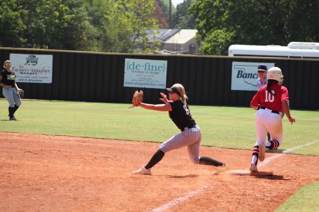 Dale-Tecumseh Tournament