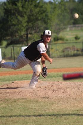 Earlsboro vs. Wellston