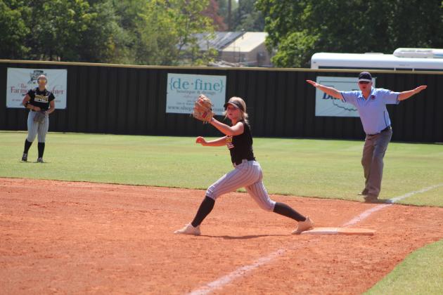 Dale-Tecumseh Tournament