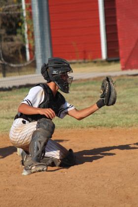 Earlsboro vs. Wellston