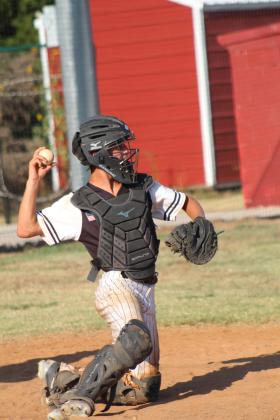 Earlsboro vs. Wellston