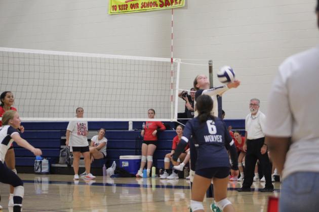 Shawnee vs. Duncan