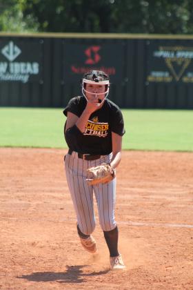 Dale-Tecumseh Tournament