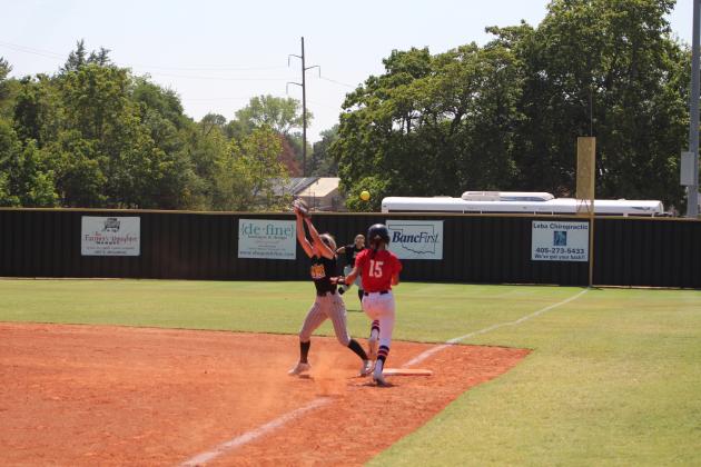 Dale-Tecumseh Tournament