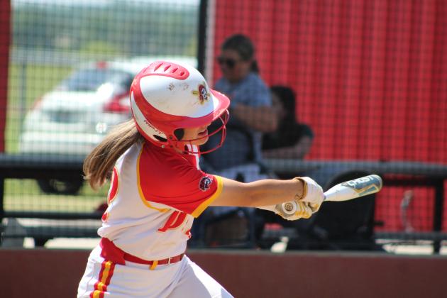 Dale-Tecumseh Tournament