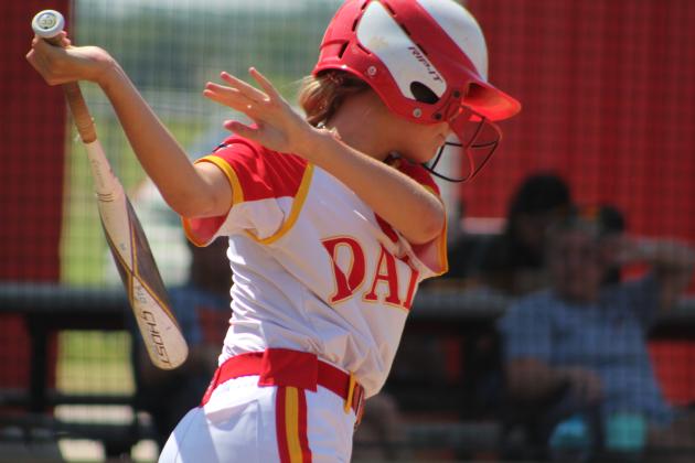Dale-Tecumseh Tournament