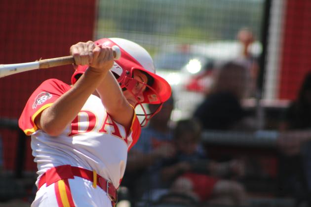 Dale-Tecumseh Tournament