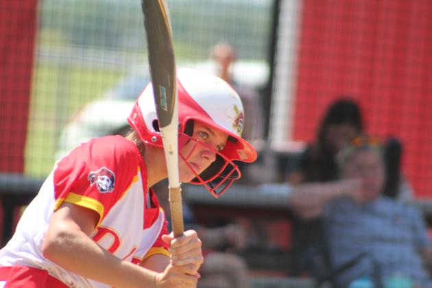 Dale-Tecumseh Tournament