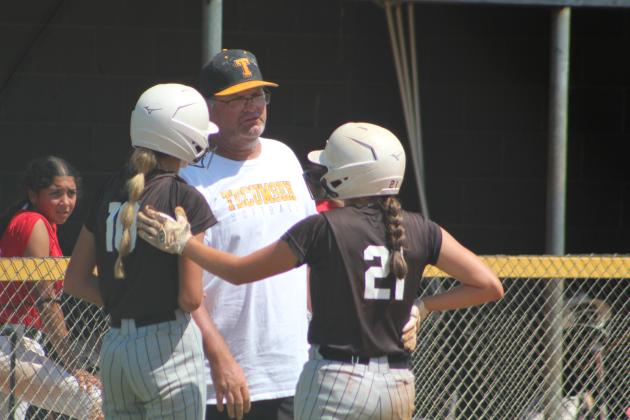 Dale-Tecumseh Tournament