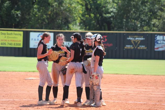 Dale-Tecumseh Tournament