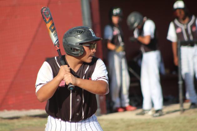 Earlsboro vs. Wellston