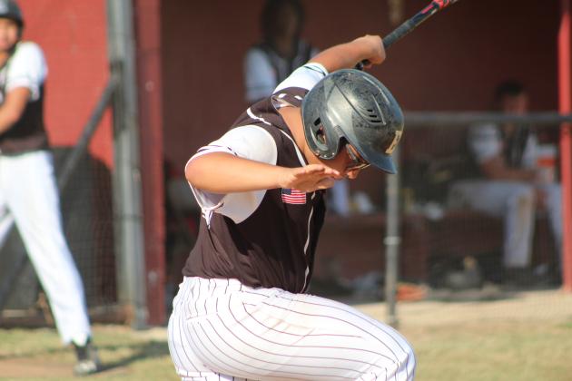 Earlsboro vs. Wellston
