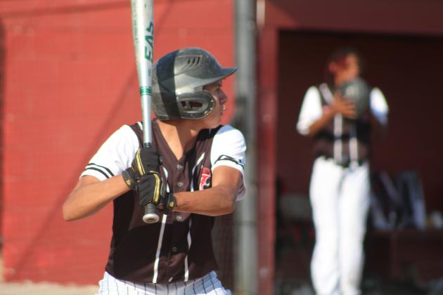 Earlsboro vs. Wellston