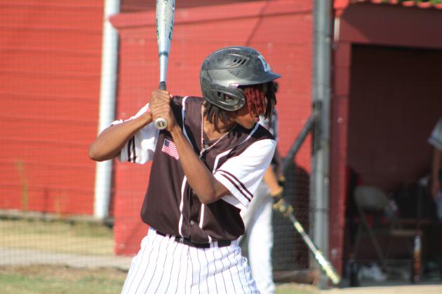 Earlsboro vs. Wellston