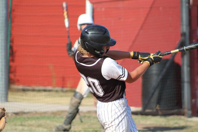 Earlsboro vs. Wellston