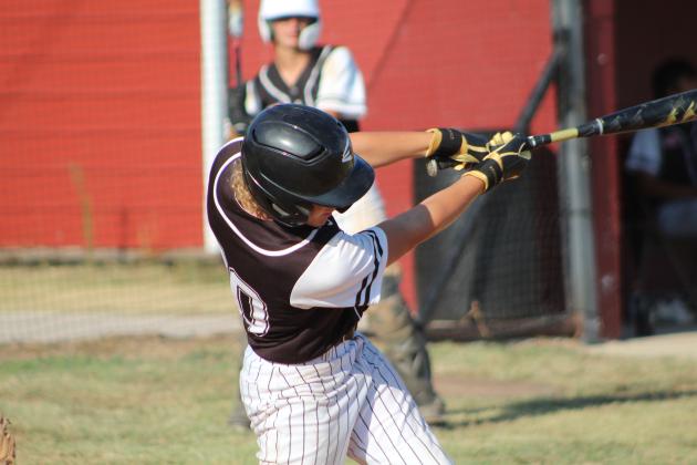 Earlsboro vs. Wellston