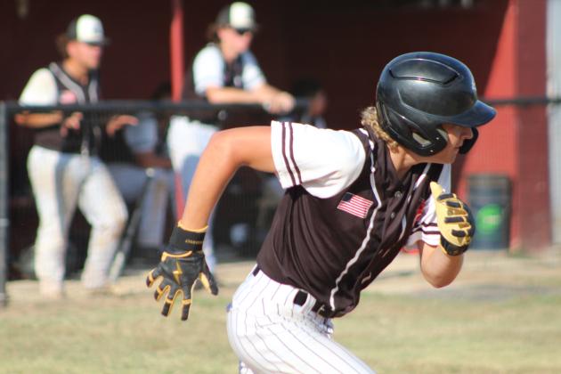 Earlsboro vs. Wellston