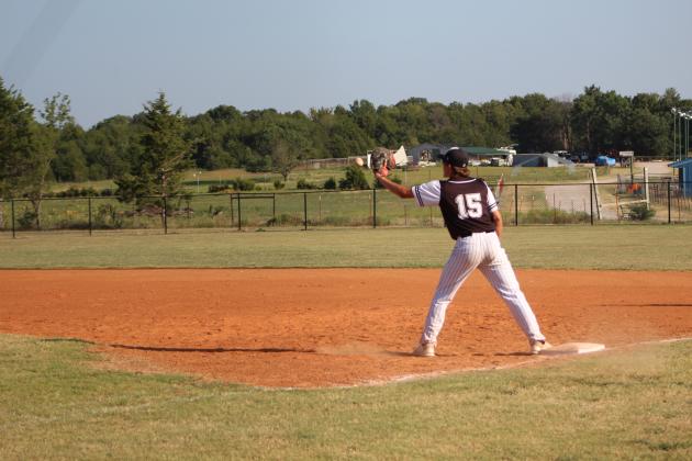 Earlsboro vs. Wellston