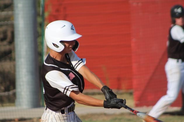 Earlsboro vs. Wellston