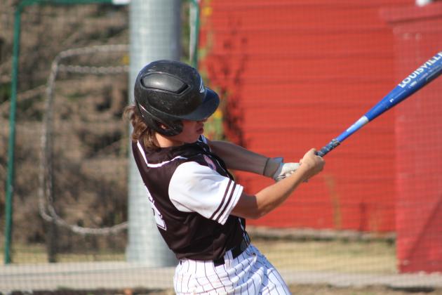 Earlsboro vs. Wellston
