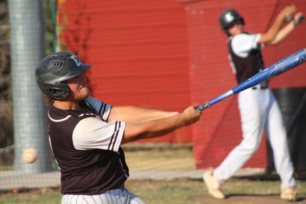 Earlsboro vs. Wellston