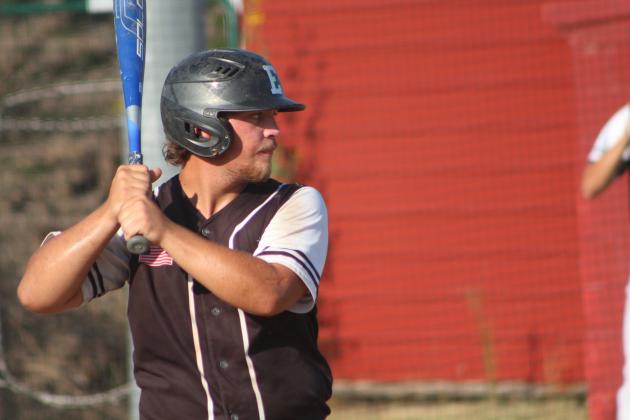 Earlsboro vs. Wellston