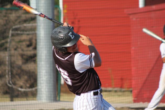 Earlsboro vs. Wellston