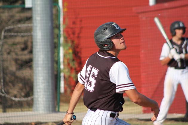 Earlsboro vs. Wellston
