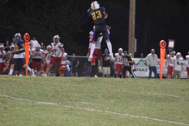 Bethel vs. McLoud