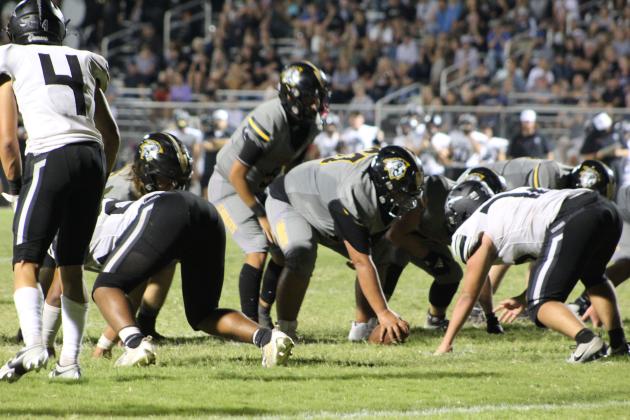 Tecumseh vs. Perkins-Tryon