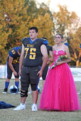Bethel Fall Homecoming