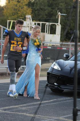 Bethel Fall Homecoming