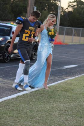 Bethel Fall Homecoming