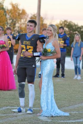 Bethel Fall Homecoming