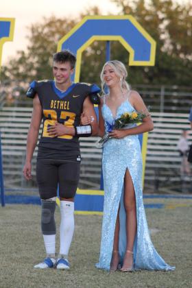 Bethel Fall Homecoming