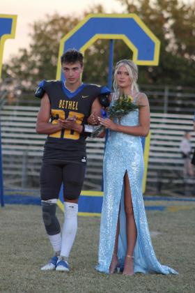 Bethel Fall Homecoming