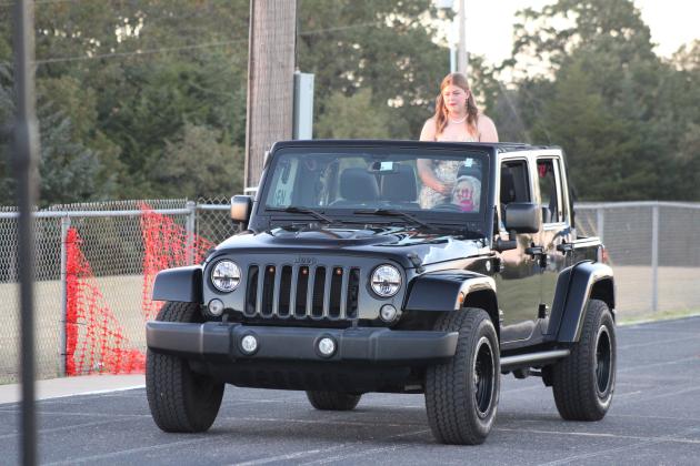 Bethel Fall Homecoming