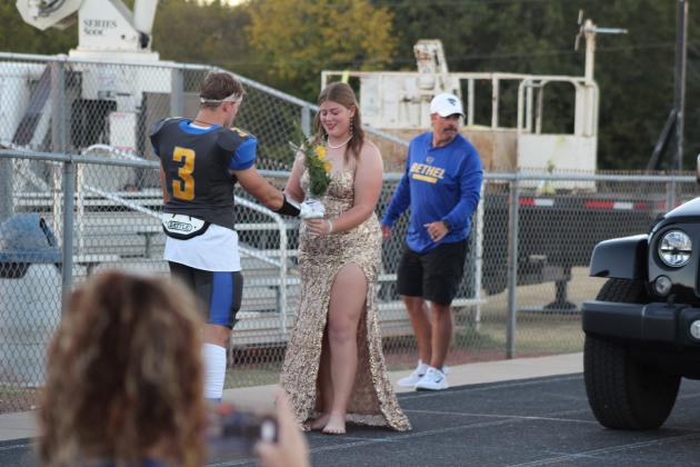 Bethel Fall Homecoming
