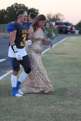 Bethel Fall Homecoming