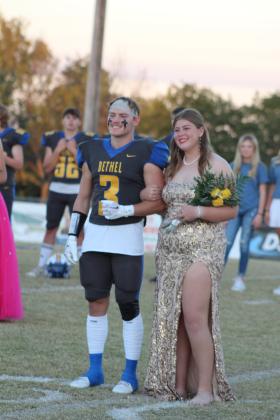 Bethel Fall Homecoming