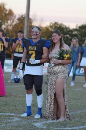 Bethel Fall Homecoming