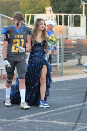 Bethel Fall Homecoming